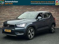Occasion Volvo XC40 Inscription 211 PK (155 kW) 2021 Blauw SUV