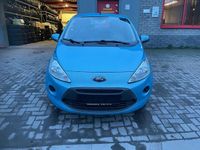 tweedehands Ford Ka 1.2 Titanium X start/stop