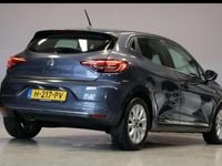 Occasion Renault Clio V Intens 101 PK (74 kW) 2020 Grijs Hatchback