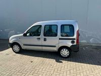 tweedehands Renault Kangoo 1.4 , '01, INVALIDENVERVOER, IN NETTE STAAT !