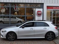 Occasion Mercedes A250 AMG line 218 PK (160 kW) 2023 Grijs Hatchback