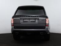 tweedehands Land Rover Range Rover 5.0 V8 SVAutobiography | Two-Tone | Uniek!