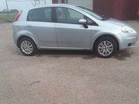 tweedehands Fiat Punto 1.2 Dynamic