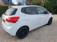 tweedehands Kia Venga 1.4 CVVT Vibe Panoramadak/Lmv/Navigatie