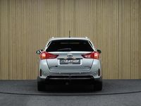 tweedehands Toyota Auris Touring Sports 1.6 Aspiration | Clima | Cruise control | Trekhaak | Stoelverwarming