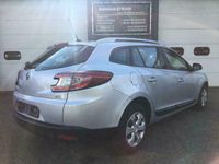 tweedehands Renault Mégane 1.5 dCi Expression LET OP !!! exclusief btw