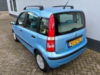 tweedehands Fiat Panda 1.2 Dynamic Automaat