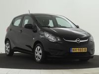 tweedehands Opel Karl 1.0 ecoFLEX Edition Cruise|Bluetooth|1ste eig.