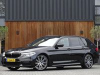 Occasion BMW 530 M Sport 252 PK (185 kW) 2020 Zwart Stationwagen