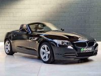 tweedehands BMW Z4 2.0i sDrive18i *CUIR*GPS PRO*64000KM*TVAC*