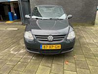 tweedehands VW Fox 1.2 Trendline, NAP, Nette Auto!