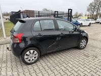 Occasion Toyota Yaris Sol 2006 Zwart Hatchback