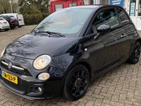 Occasion Fiat 500 Sport 85 PK (62 kW) 2014 Hatchback Hatchback