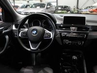tweedehands BMW X2 sDrive18i Business Edition Plus | Navigatie | Head up display | Leder | Verwarmde voorstoelen |