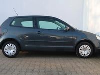 tweedehands VW Polo 1.4-16V Optive AIRCO