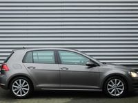 tweedehands VW Golf 1.4 TSI 123pk Highline NL-Auto NAP Clima Cruise Navi LMV Stoelverwarming