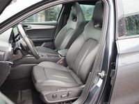 Occasion Cupra Leon VZ2 245 PK (180 kW) 2021 Grijs (metallic) Stationwagen