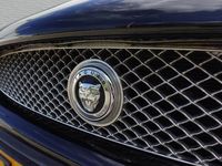 tweedehands Jaguar XK 5.0 V8 Convertible Portfolio DEALER ONDERHOUDEN | STOEL VW + KOELING | CRUISE | TOP STAAT !!