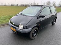 tweedehands Renault Twingo Groot open dak, Stuurbekrachtiging, apk 4-2025 1.2 Initiale