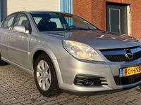 tweedehands Opel Vectra 1.6 I 16V SDN Business