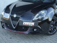 tweedehands Alfa Romeo Giulietta 1.4 M.Air Turbo 170 PK TCT Super | Veloce | Leder | Navi | 18"