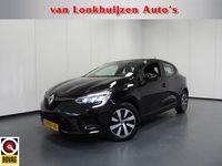 Occasion Renault Clio V Equilibre 2023 Zwart Hatchback