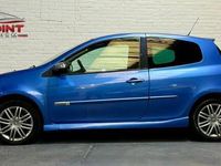 tweedehands Renault Clio 1.6 GT Airco