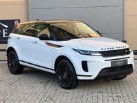 tweedehands Land Rover Range Rover evoque P160 S | Blackpack |Navi| 360Cam | Leer | Elek sto