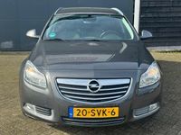 tweedehands Opel Insignia Sports Tourer 1.6 T Cosmo