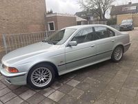 Occasion BMW 520 150 PK (110 kW) 2000 Groen Sedan
