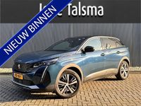 Occasion Peugeot 3008 Allure 131 PK (96 kW) 2024 Blauw (metallic) SUV