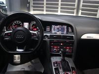 tweedehands Audi RS6 Avant C6 5.0 TFSI V10 SCHUIFDAK-MEMORY-KEYLESS-BOSE