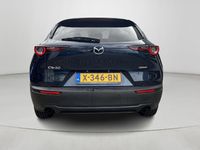 tweedehands Mazda CX-30 2.0 e-SkyActiv-G M Hybrid Comfort | All-in prijs | AppleCarplay/Android Auto | Parkeersensoren | Navigatiesysteem |