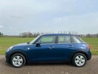 Occasion Mini Cooper D Business 116 PK (85 kW) 2015 Hatchback