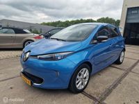 tweedehands Renault Zoe R110 Limited 41 kWh eigen accu!!!