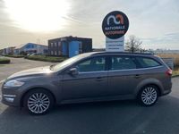 tweedehands Ford Mondeo Wagon 2012 * 1.6 TDCi ECOnetic Lease Trend * TOP C
