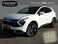 Occasion Kia Sportage 180 PK (132 kW) 2023 Wit SUV