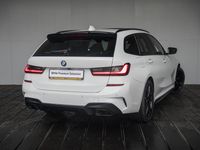 Occasion BMW M340 M Sport 374 PK (275 kW) 2021 Wit Sedan