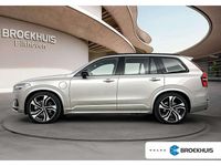 Occasion Volvo XC90 Ultimate 310 PK (228 kW) 2024 Grijs SUV