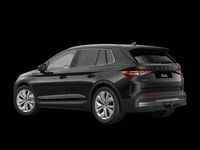 Nieuw Skoda Elroq Business Line 210 kW (286 PK) 2026 Zwart SUV