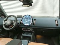 Occasion Mini Countryman Favoured 170 PK (125 kW) 2025 Groen SUV