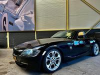 tweedehands BMW Z4 Roadster 2.5si Aut 218Pk|Individual|M-sport|unieke