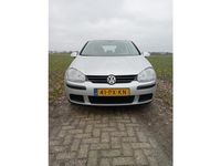 Occasion VW Golf IV Comfortline 116 PK (85 kW) 2005 Grijs, metallic lak Hatchback