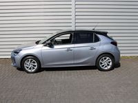 tweedehands Opel Corsa 1.2 GS Line Parkeersensoren voor/achter| Two Color| 100pk| Camera| Navigatie