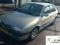 tweedehands Lancia Delta 1.6-16V LE