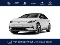 Nieuw VW ID.7 Pro 210 kW (286 PK) 2025 Wit Hatchback