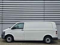 tweedehands VW Transporter 2.0 TDI L2H1 BM | Airco | prijs exclusief BTW |