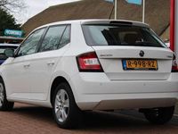 tweedehands Skoda Fabia 1.2 *First Edition Style* | A/C | Cruise Control |