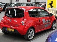 tweedehands Renault Twingo 1.6 16V RS Airco, Stuurbekrachtiging