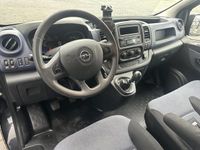 tweedehands Opel Vivaro 1.6 CDTI L2H1 EcoFlex*NAVI*A/C*HAAK*CRUISE*